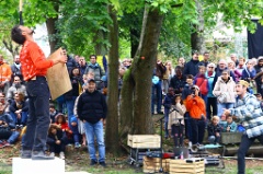 Les Maitres du Desordre 13 * 6000 x 4000 * (13.85MB)